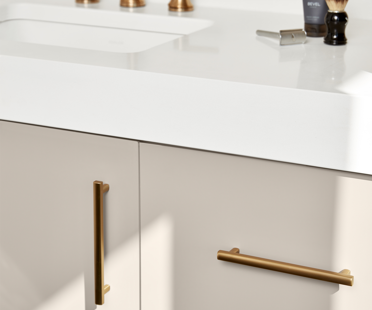 Fenix Beige Arizona finish