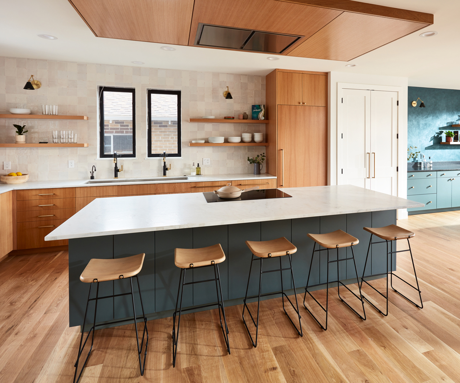 Fenix Verde Comodoro finish
