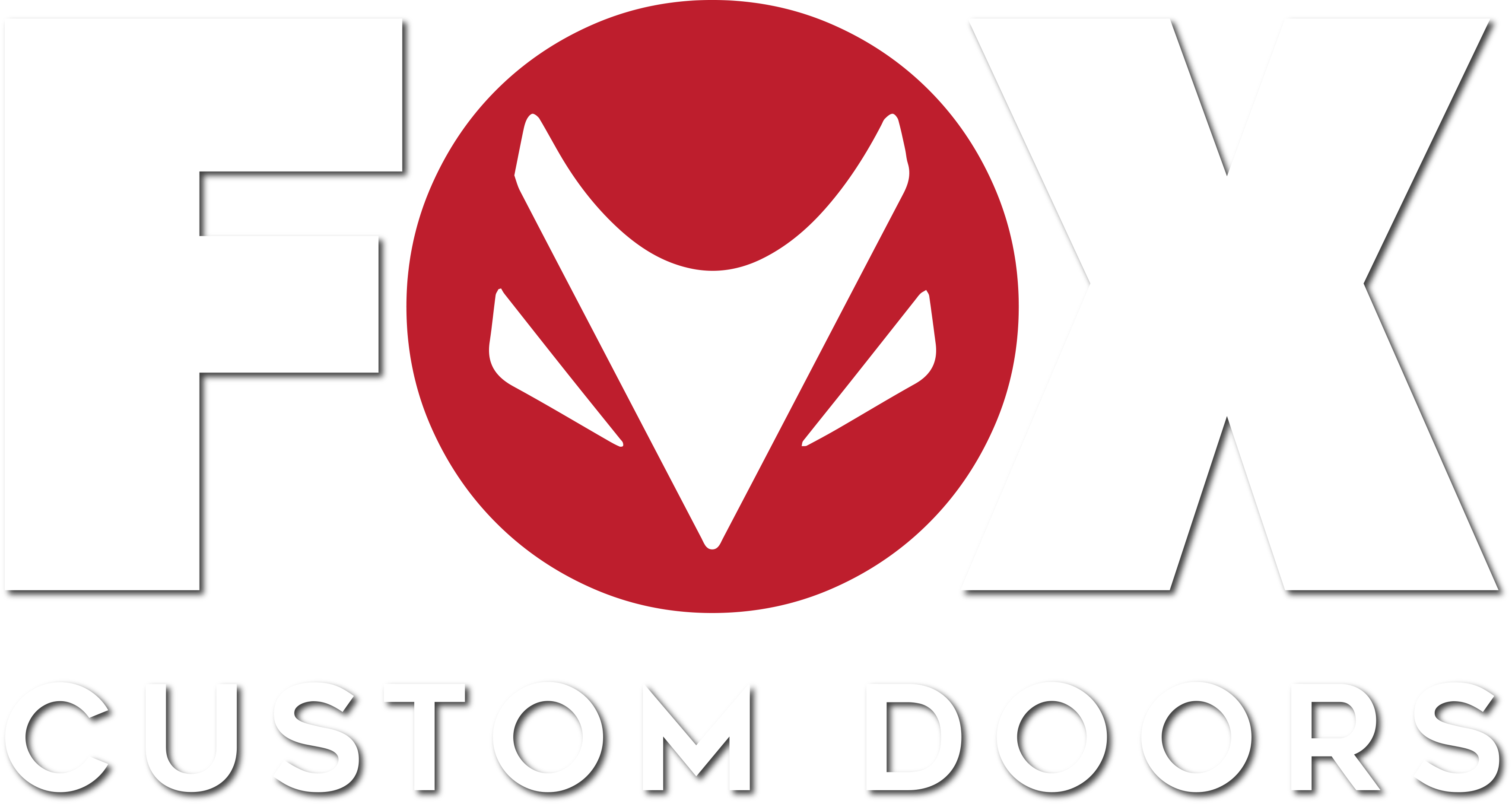 Fox Custom Doors
