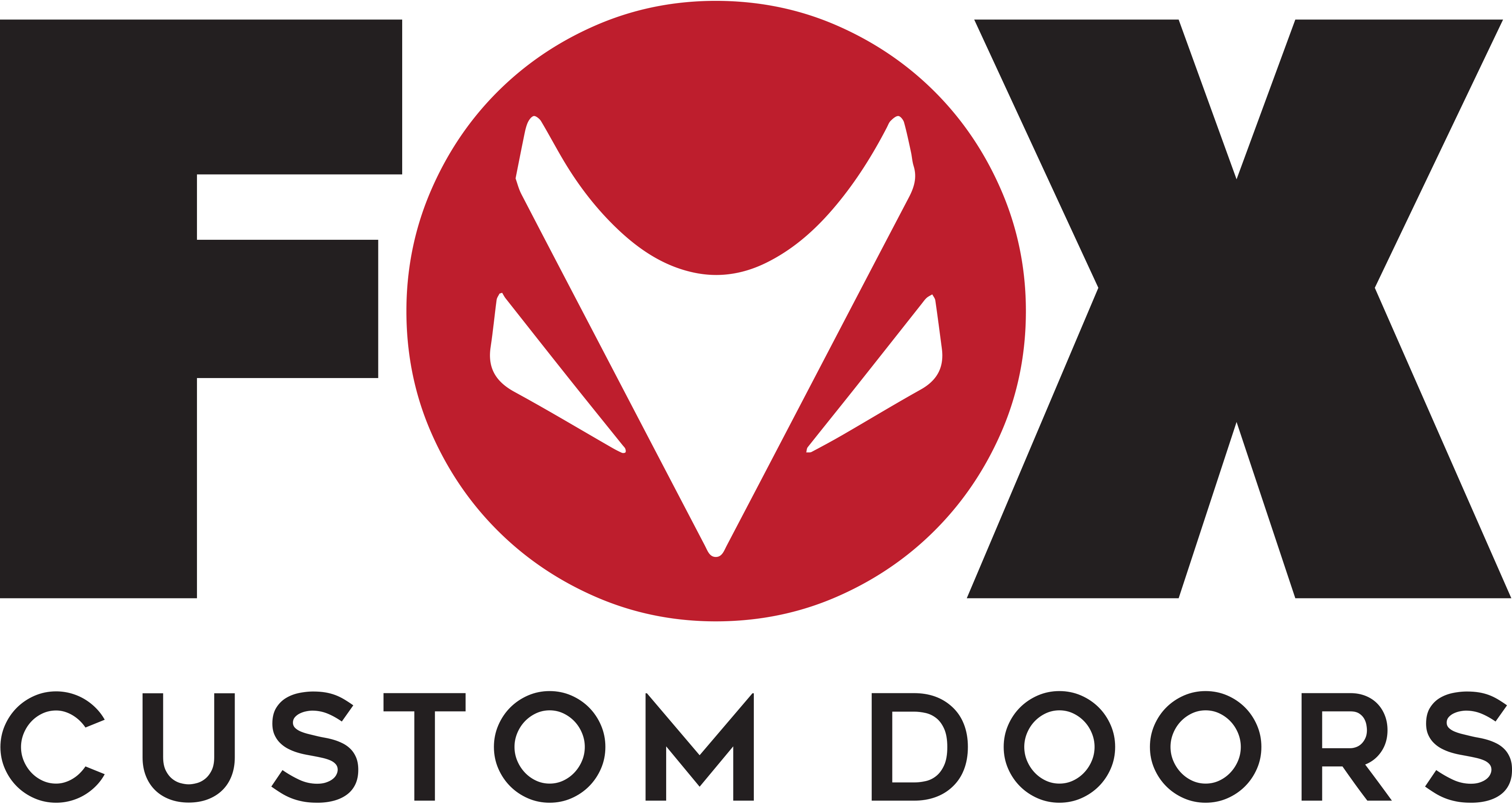 Fox Custom Doors